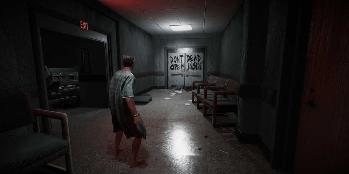 The Walking Dead Destinies PS5 Neuf - vue 3