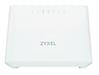 Zyxel DX3301-T0-EU02V1F Modem Router VDSL 2 WiFi 6