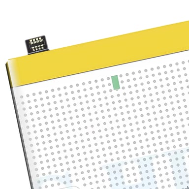 Oppo Batería Interna para Oppo A79 5000mAh Modelo BLPA19 Original Blanco