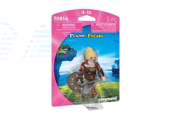 Playmobil Playmo-Friends 70854 figura infantil
