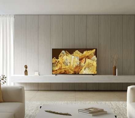 Sony XR85X90LPAEP Televisor 2,16 m (85'') 4K Ultra HD Smart TV Wifi Negro