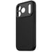Custodia MagSafe per iPhone 17 Pro Silicone Antimicrobico Fantasma