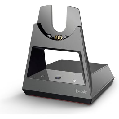 Poly Base para oficina Voyager con certificación para Microsoft Teams