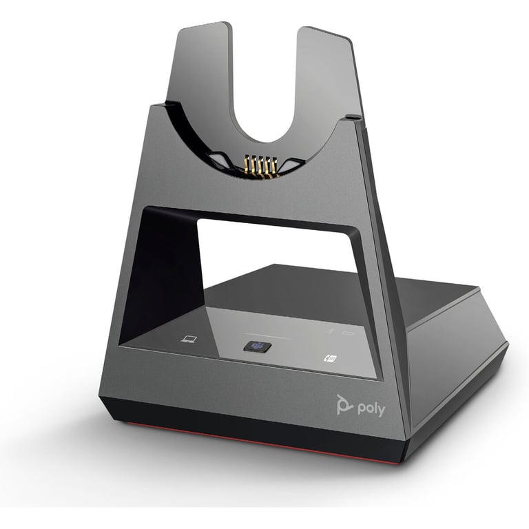 HP SPARE VOYAGER OFFICE BASE - vue 4