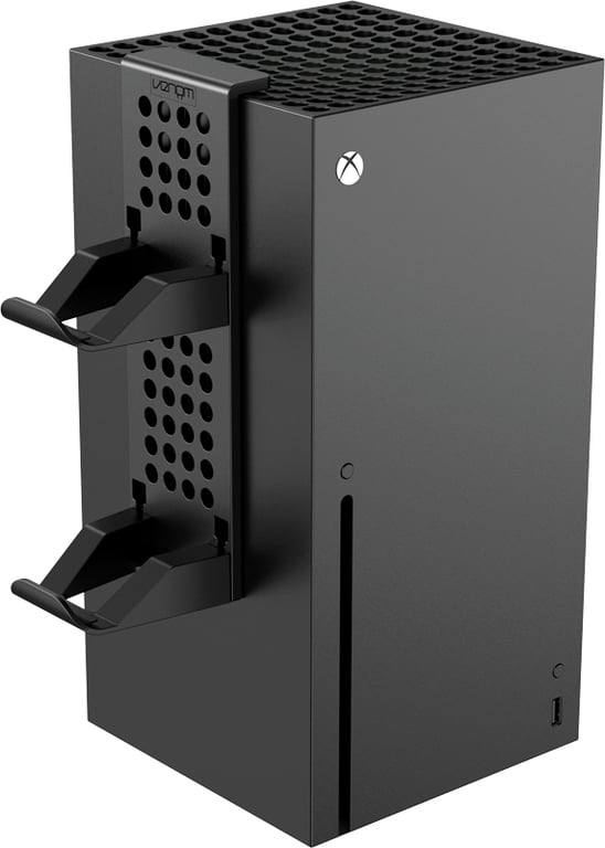 Double support de rangement pour manettes XBOX Series X VENOM VS2885 - vue 4