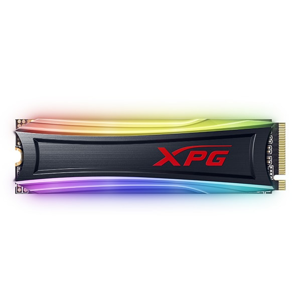 XPG Spectrix S40G .2 PCI Express 3.0 NVMe 3D TLC Neuf