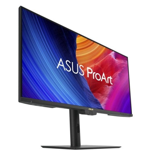 Écran PC ASUS ProArt PA27UCGE 27 pouces 4K Ultra HD LED - vue 5