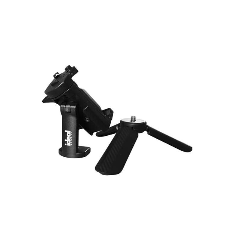 Support ID Smartphone Universel STSP02id – Mini Trépied Photo Orientable 360° - vue 4