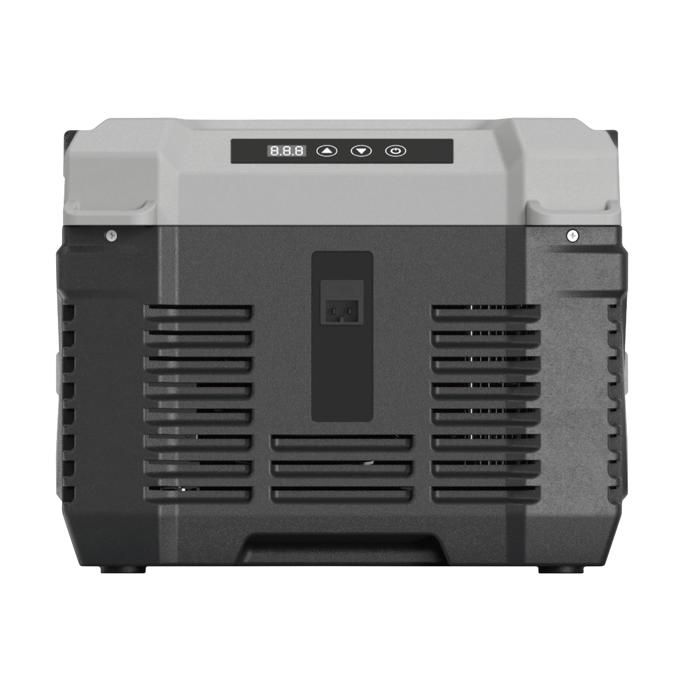 EZA Glacière à compression Blizz E One 9 litres Camping car - vue 4