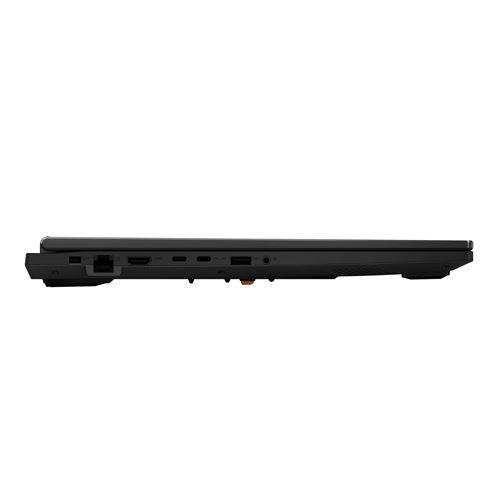 Gaming TUF A18 808UP DRF9079W 18 AMD Ryzen 7 RAM SSD AMD Radeon Graphics - vue 6