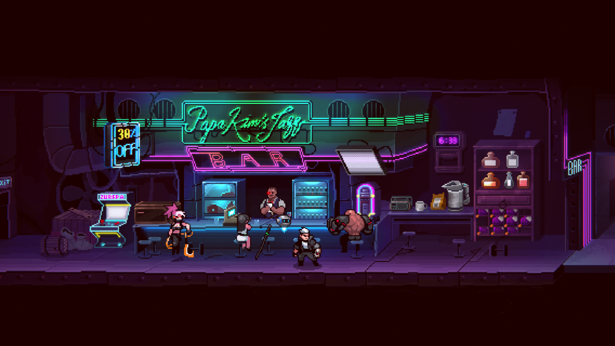 Blade Assault PS5 Neuf - vue 3