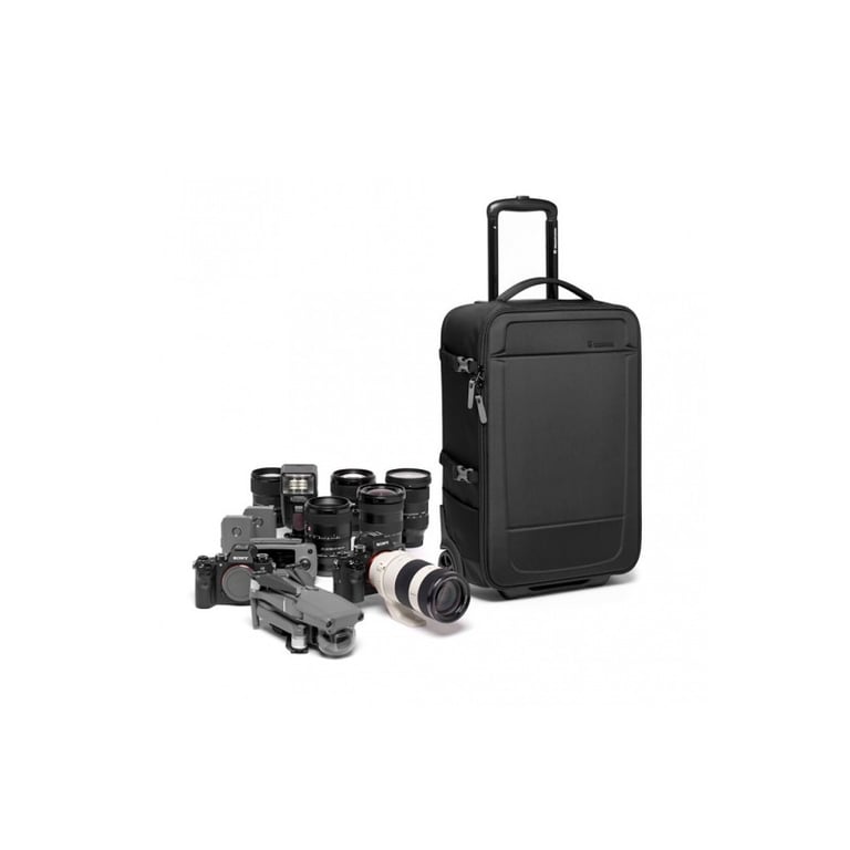 Valise à roulette Manfrotto Advanced III