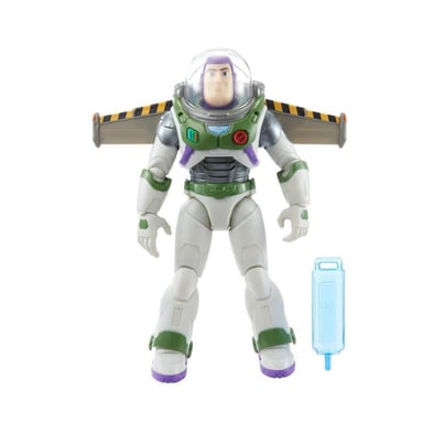 Mattel PIXAR - Figurine Buzz Ultime 30Cm - Figurines d'action - 3 ans et + - vue 1