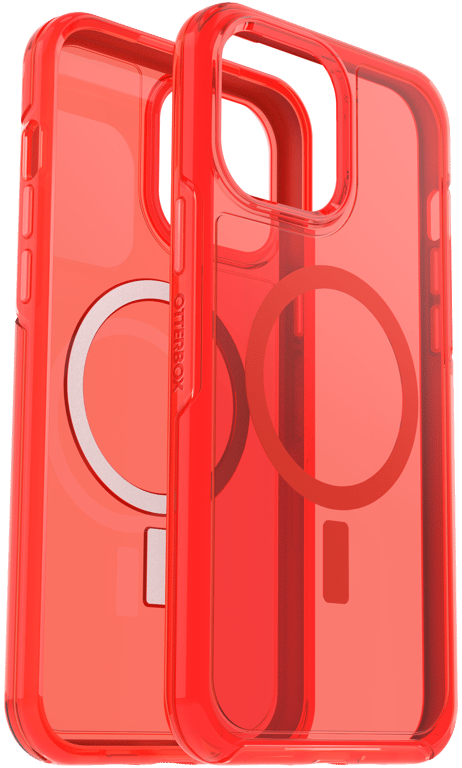 Otterbox Symmetry Plus Clear