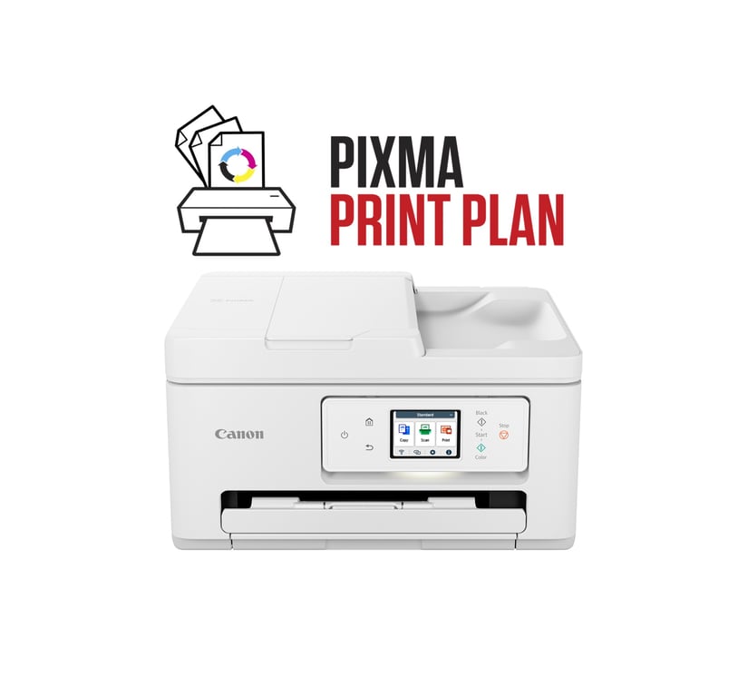 Canon PIXMA TS7750i - vue 4