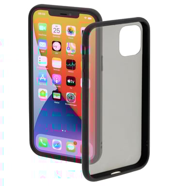 Funda protectora ''invisible'' para Apple iPhone 12 Pro Max