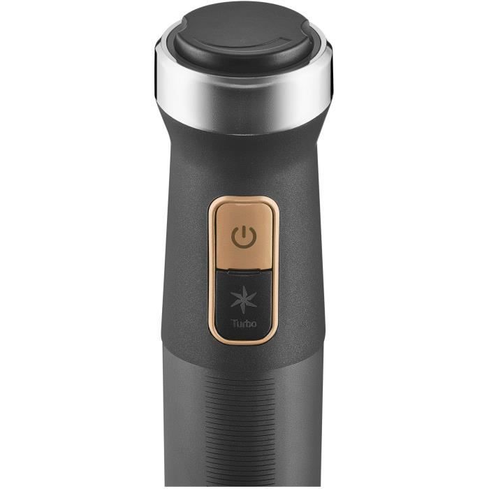 Mixeur plongeant 7 en 1 SENCOR SHB6552BK - vue 5