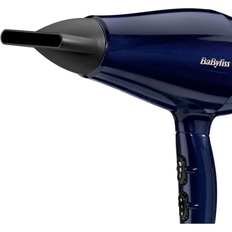 Sèche Cheveux Bck Babyliss - vue 6