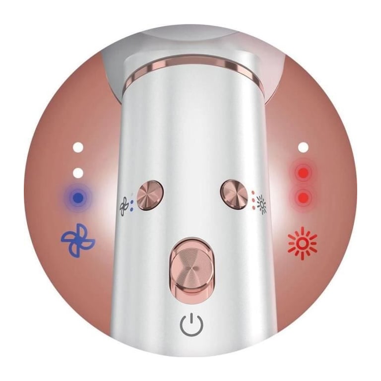 Styler d'air - ARTEMISS - SHS 9100RS - Neuf