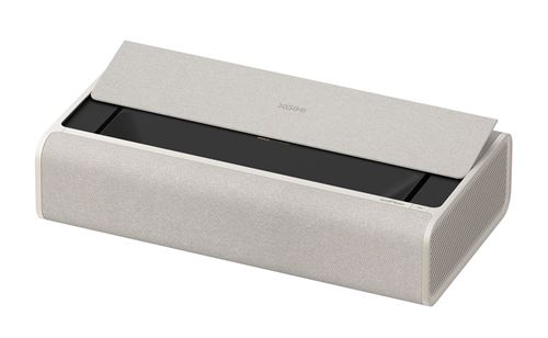 Aura 2, 4K UHD 3840x2160, Beige