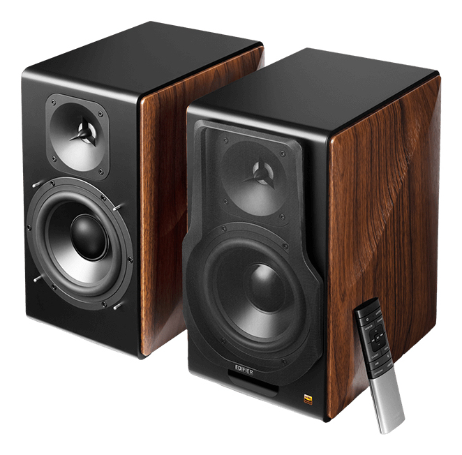 Edifier S3000MKII - vue 6