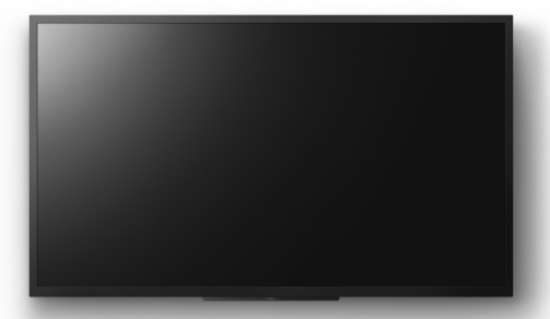 32 4k 247 Professional Bravia - vue 3