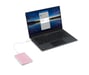 Seagate One Touch STKY2000405 Disco rigido esterno da 2 TB Oro rosa, bianco