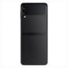 Samsung Galaxy Z Flip3 (5G) 128 GB, Negro, Desbloqueado