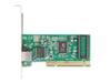 DeLOCK Tarjeta PCI a 1 x RJ45 Gigabit LAN