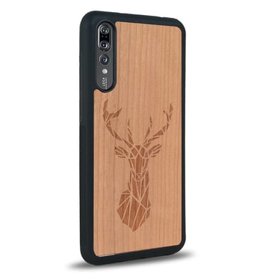 Coque Huawei P20 Pro - Le Cerf