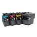 MULTIPACK INK LC3219XL