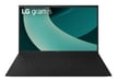 LG Gram Ryzen AI 7 350 (15.6'') 16 Go 1 To Radeon 860M, Noir - AZERTY (15Z80T-G.AZ78F)