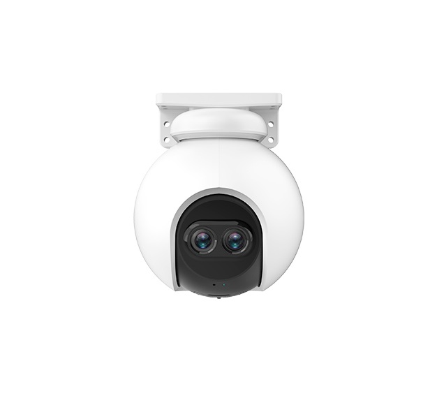 EZVIZ C8PF Sphérique Caméra de sécurité IP Intérieure et extérieure 1920 x 1080 pixels Plafondmur Neuf