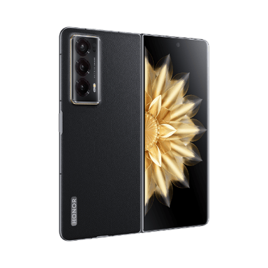 Magic V2 (5G) 512 GB, Negro, Desbloqueado