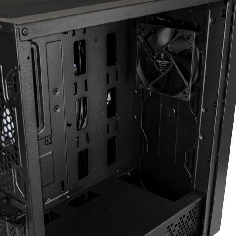 Kolink Unity Adapt ARGB Midi Tower Neuf - vue 2
