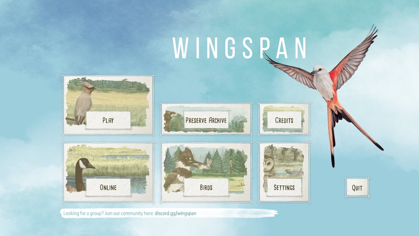 Wingspan Special Edition PS5 - Neuf