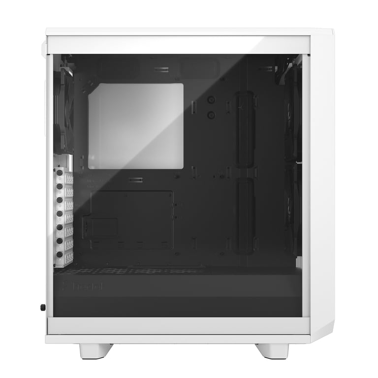 FRACTAL DESIGN Boîtier PC Meshify 2 Compact Panneau Solide - vue 8