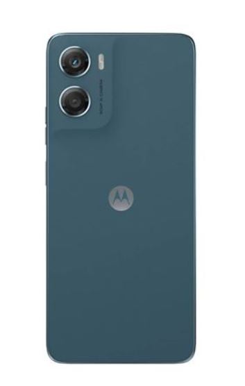 moto g06 (4G) 64 Go, Bleu - Neuf