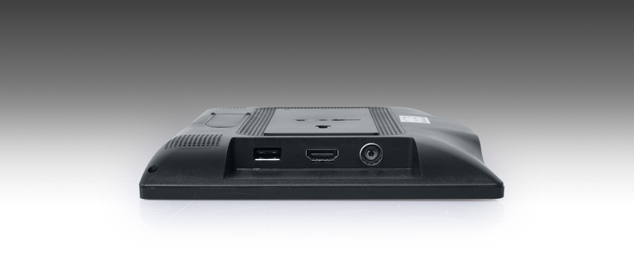 Muse 335 TV Télévision portable 25 6 cm 10.1 TFT Neuf - vue 2