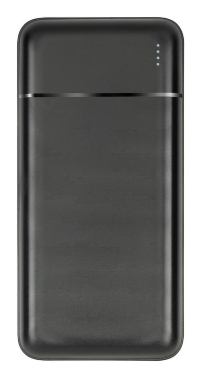 Riva Case Rivapower VA2102 Banque d'alimentation QC / PD portable 5 / 9 / 12 V 22.5 Watt lithium polymère 20000 mAh 74 Wh connecteurs de sortie : 3 - vue 3