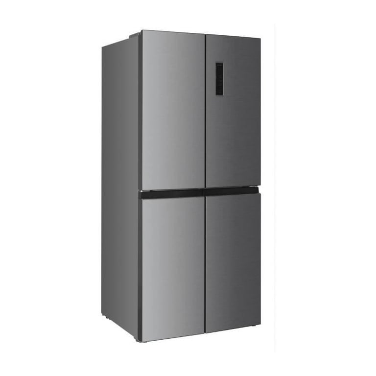 BEKO GNO46624MXPN - vue 4