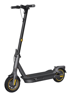 Ninebot by Segway KickScooter MAX G2 E 25 km/h Grigio 15,3 Ah