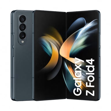 Galaxy Z Fold4 5G 256 Go, Ivoire, débloqué - Samsung Galaxy Z Fold4 5G 256 Go, Ivoire, débloqué - Samsung