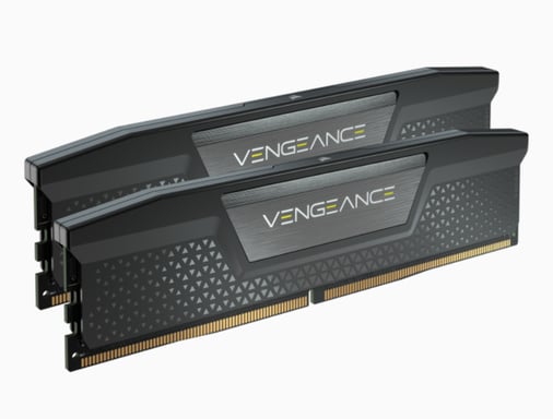 Corsair Vengeance módulo de memoria 32 GB 2 x 16 GB DDR5 ECC