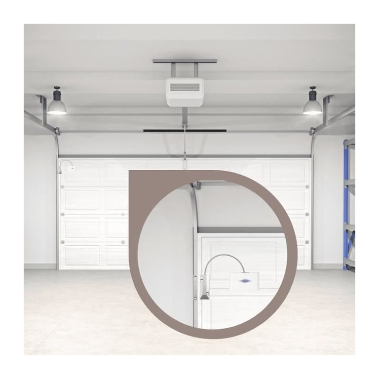 Garage Door Sensor WDG301 Neuf - vue 2