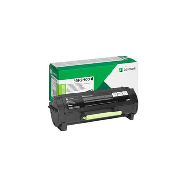 Lexmark Cartridge Return (56F2H00)