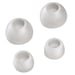 Hama EAR3005W Cuffie cablate per chiamate e musica, bianco