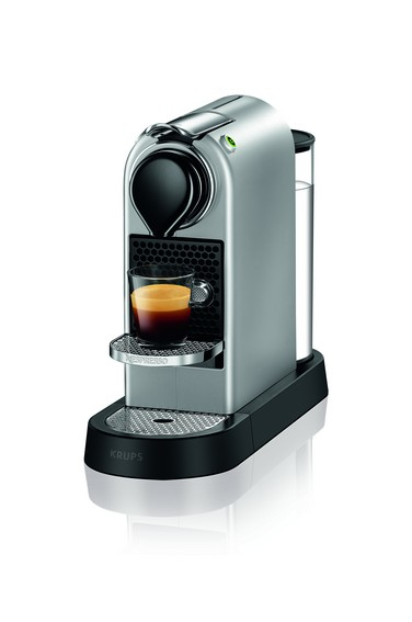 Krups Nespresso CitiZ Machine à expresso 1 L - Neuf