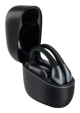 Panasonic RB-F10DE Casque Sans fil Open-ear Appels/Musique Noir - vue 2