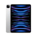 iPad Pro 4e génération 11'' Puce M2 (2022), 256 Go - WiFi - Argent